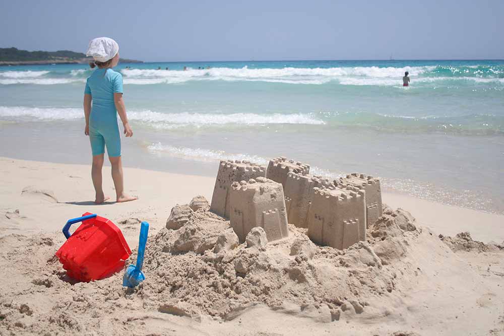 beach-sand-castle-sri-lanka