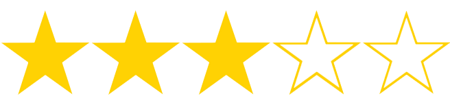 3 star
